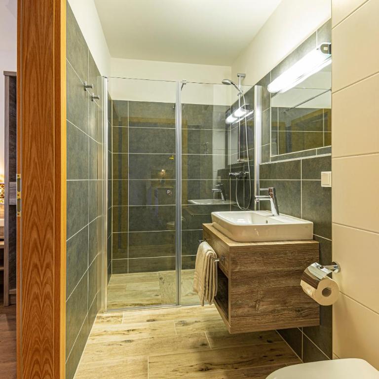 Haus Bergblick by AlpenTravel - Apartamento Superior de 2 dormitorios - Ático - 6