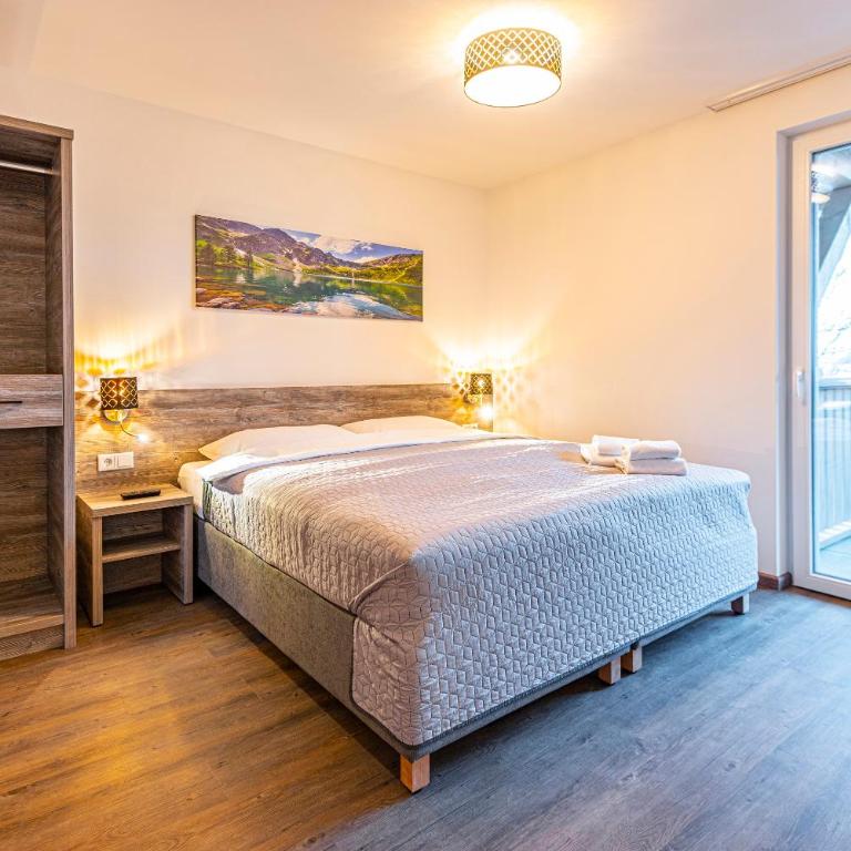 Haus Bergblick by AlpenTravel - Apartamento Superior de 2 dormitorios - Ático - 9
