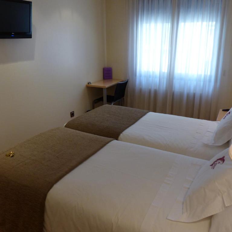 Hotel Les Truites Adults only - Habitación Individual - 4