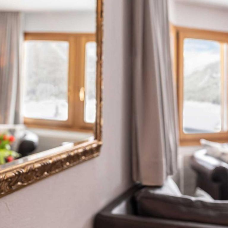 Seeblick Davos - Chalet mit 2 Schlafzimmern - 18