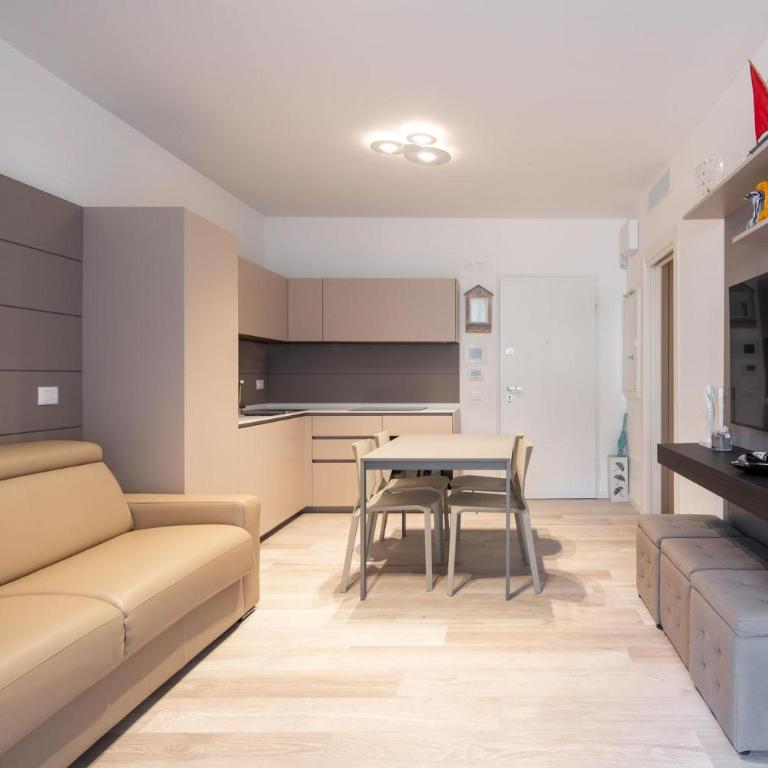 Immobiliare JVL - TahitiMare - Appartamento - Piano Terra - 24