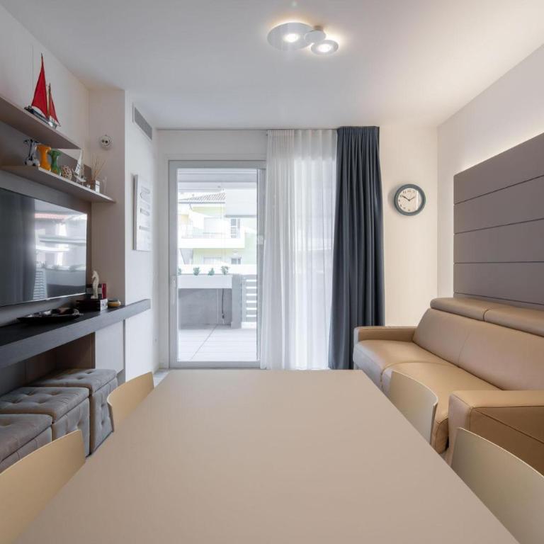 Immobiliare JVL - TahitiMare - Appartamento - Piano Terra - 23