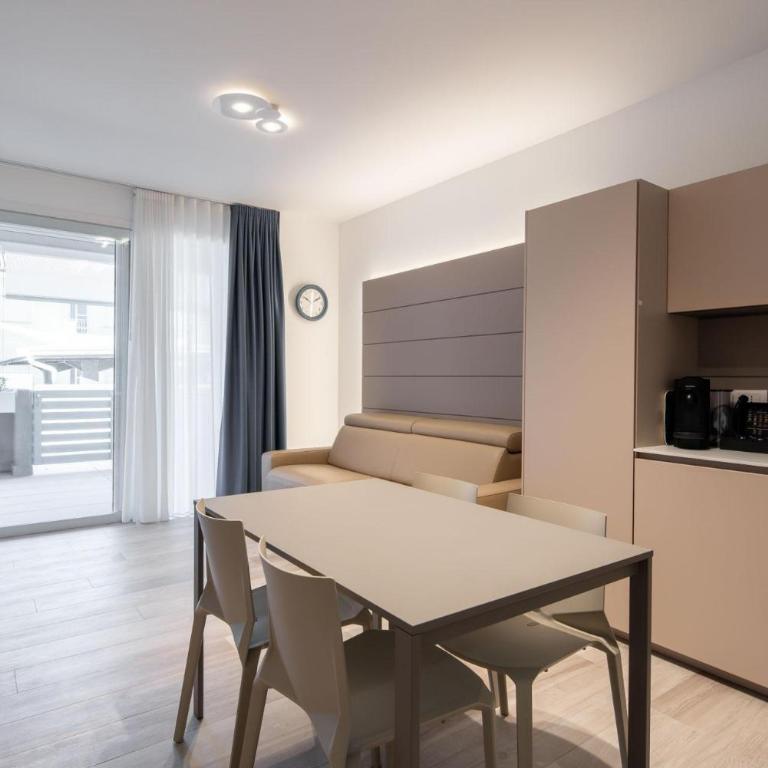 Immobiliare JVL - TahitiMare - Appartamento - Piano Terra - 20