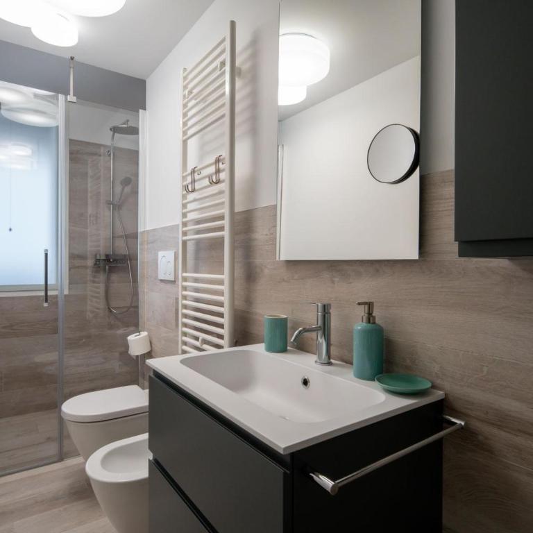 Immobiliare JVL - TahitiMare - Appartamento - Piano Terra - 18
