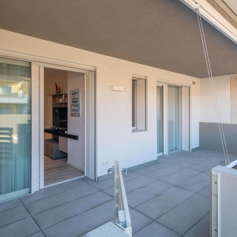 Immobiliare JVL - TahitiMare - Appartamento - Piano Terra - 9