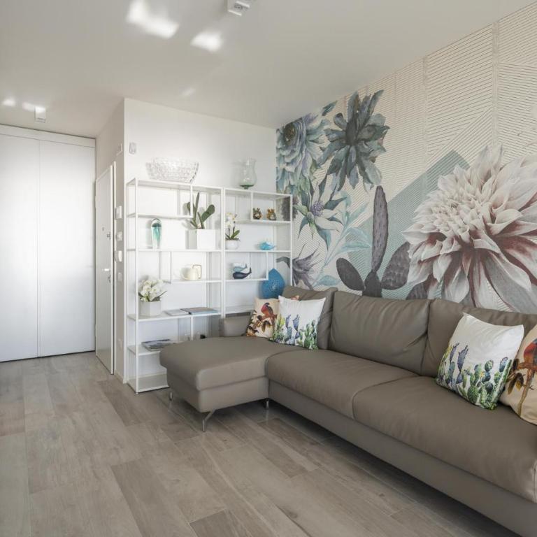 Immobiliare JVL - TahitiMare - Appartamento con Vista Mare - 34