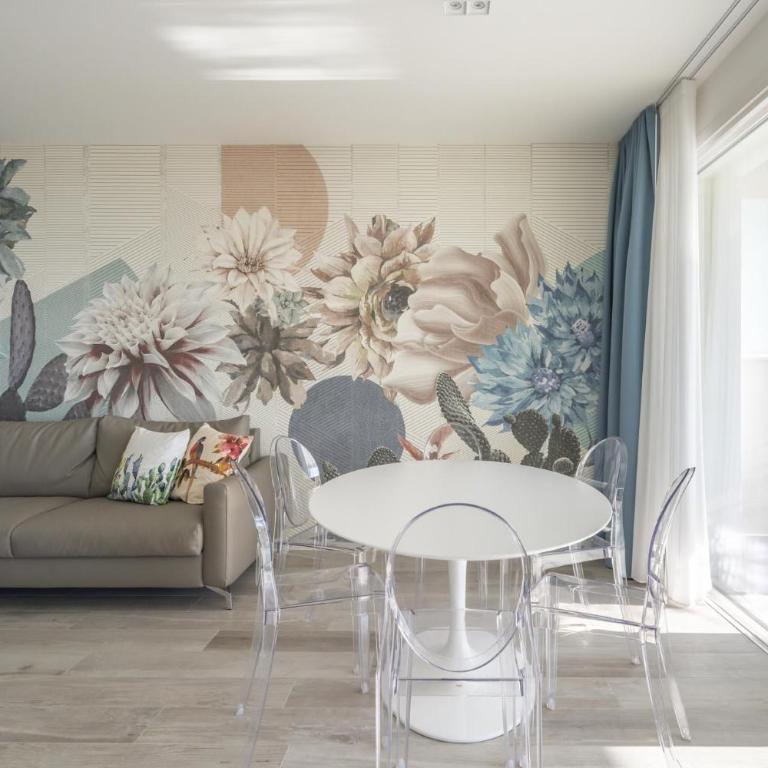Immobiliare JVL - TahitiMare - Appartamento con Vista Mare - 35