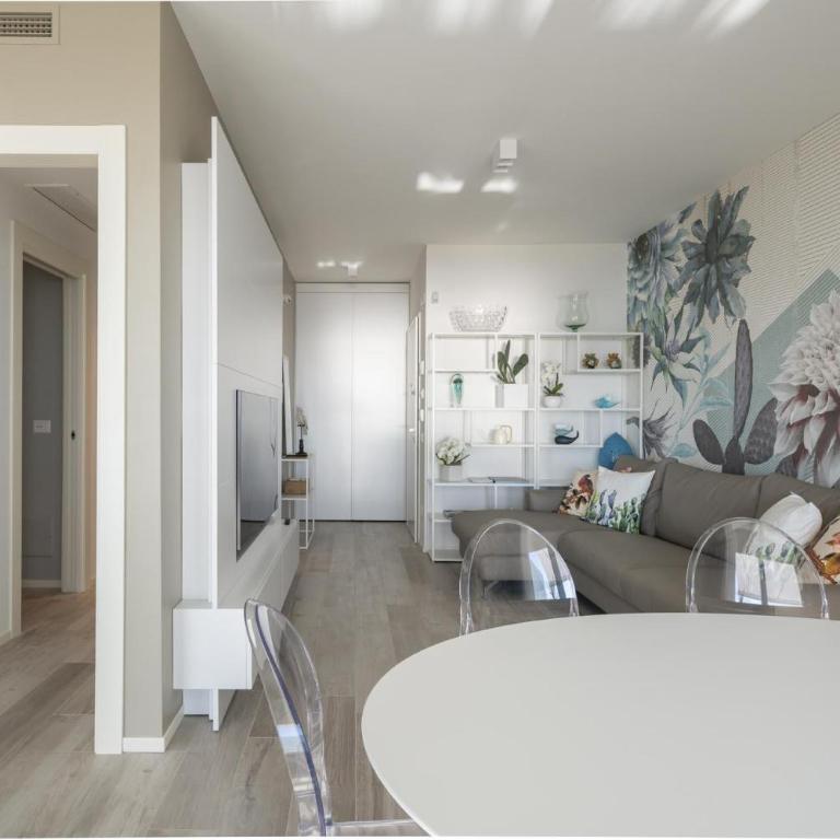 Immobiliare JVL - TahitiMare - Appartamento con Vista Mare - 28