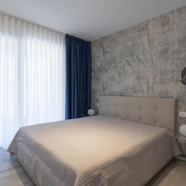 Immobiliare JVL - TahitiMare - Appartamento con Vista Mare - 21