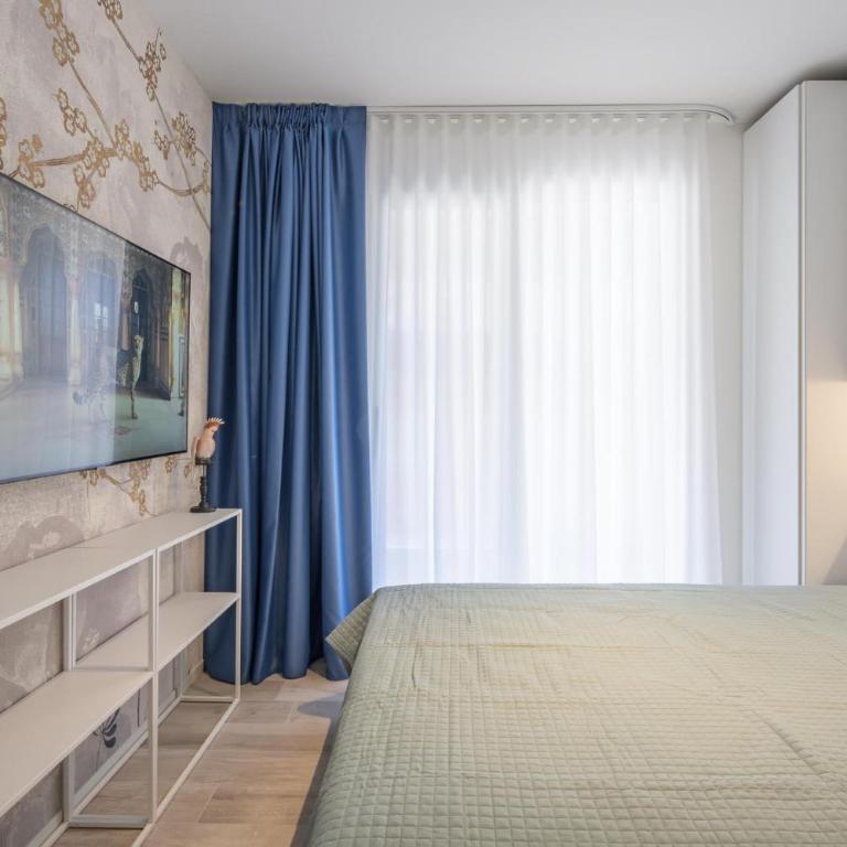 Immobiliare JVL - TahitiMare - Appartamento con Vista Mare - 19