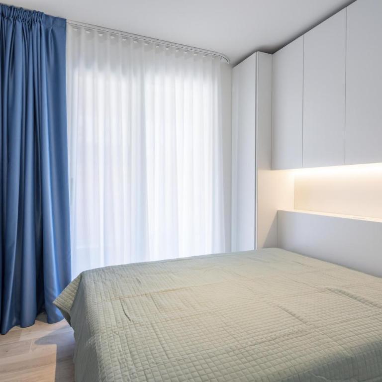 Immobiliare JVL - TahitiMare - Appartamento con Vista Mare - 18