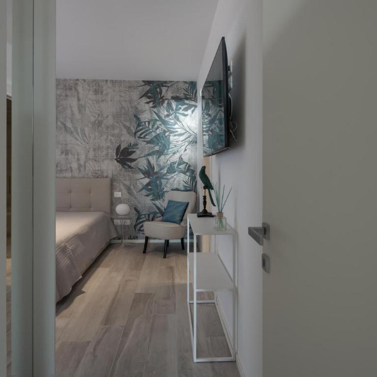 Immobiliare JVL - TahitiMare - Appartamento con Vista Mare - 14