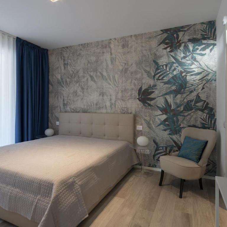 Immobiliare JVL - TahitiMare - Appartamento con Vista Mare - 12