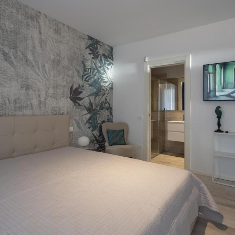 Immobiliare JVL - TahitiMare - Appartamento con Vista Mare - 16
