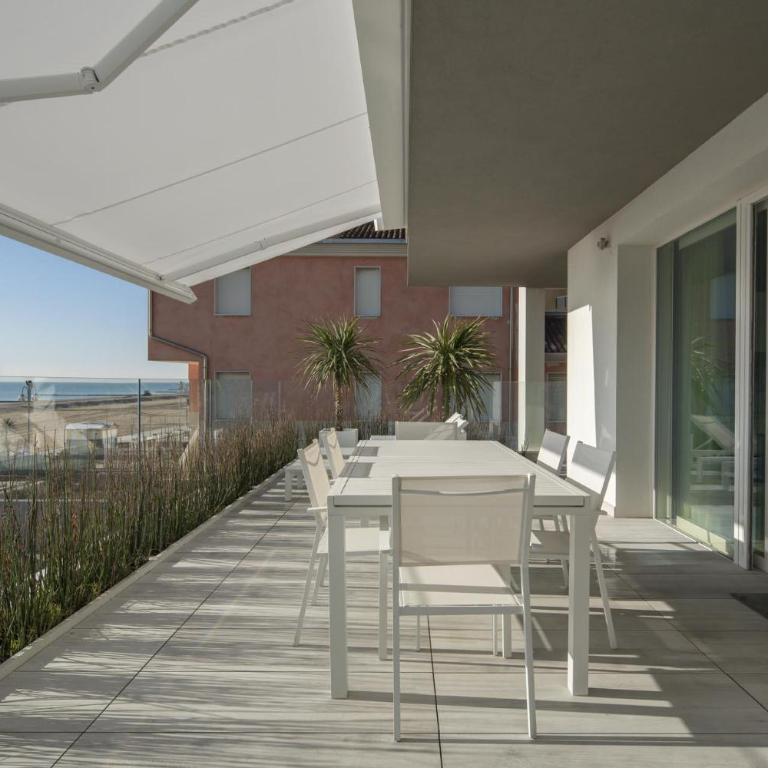 Immobiliare JVL - TahitiMare - Appartamento con Vista Mare - 4