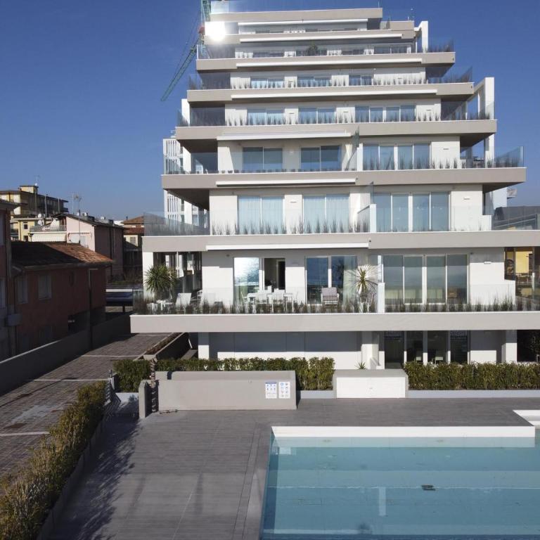 Immobiliare JVL - TahitiMare - Appartamento con Vista Mare - 3