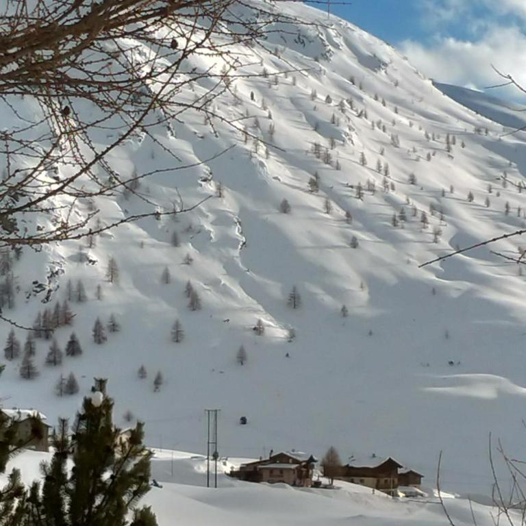 Al Dos - Appartamento con Vista Montagna - 35