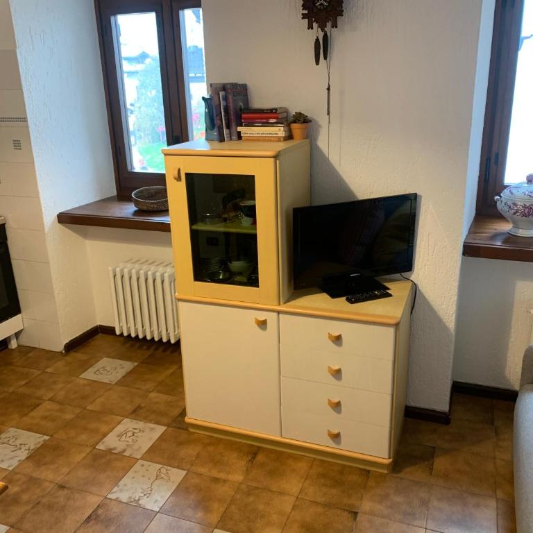 Hameau De Jadis - Apartment - 12
