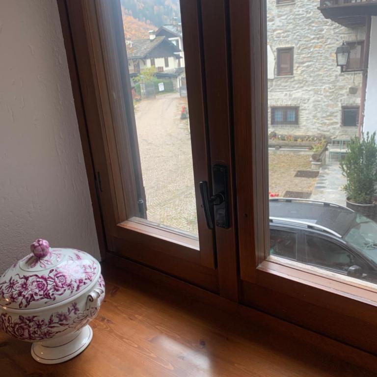 Hameau De Jadis - Apartment - 13