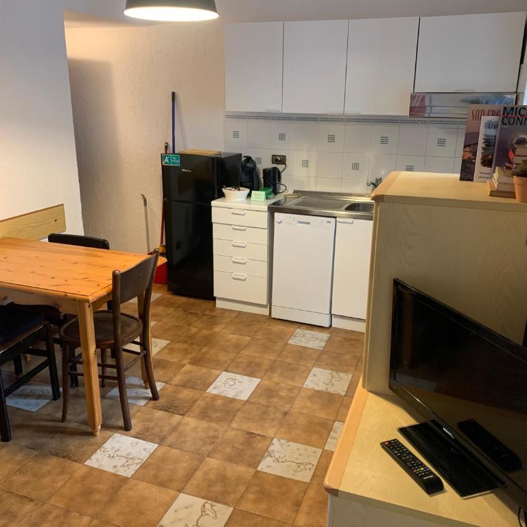 Hameau De Jadis - Apartment - 14