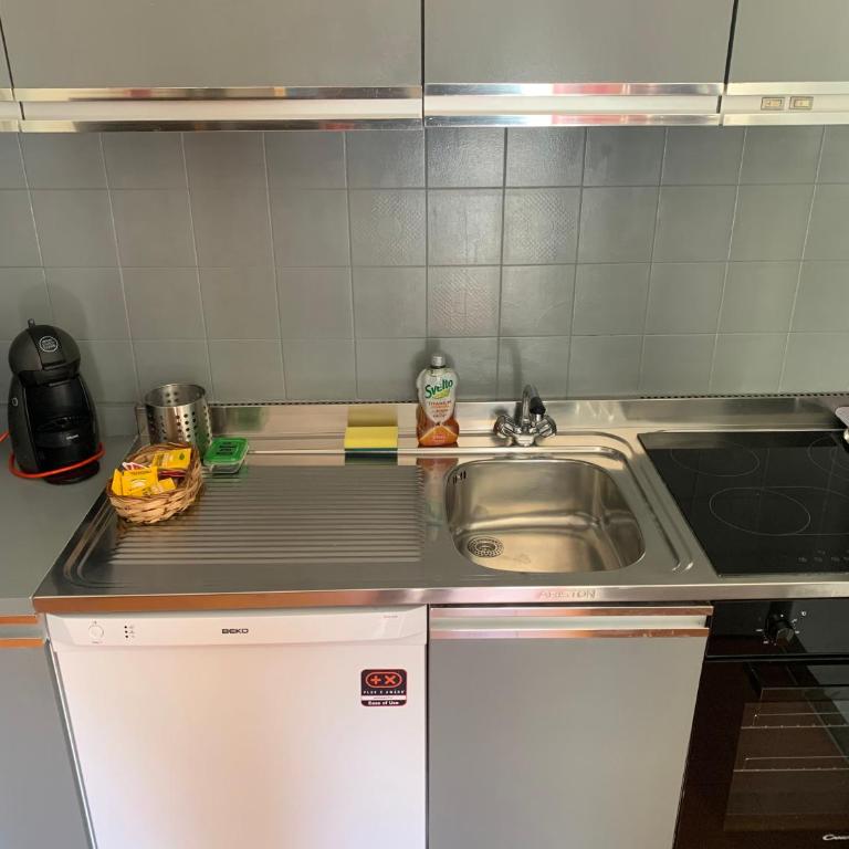 Hameau De Jadis - Standard Apartment - 9