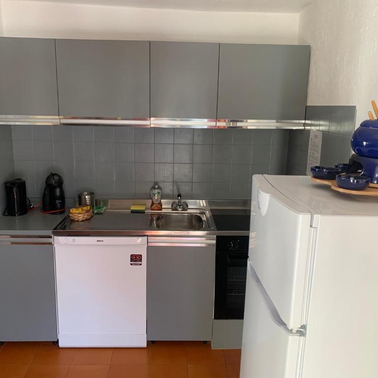 Hameau De Jadis - Standard Apartment - 7