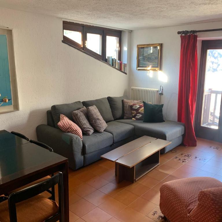 Hameau De Jadis - Standard Apartment - 8