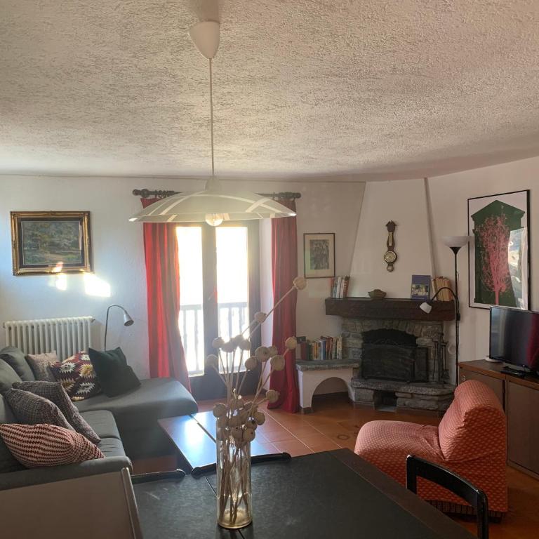 Hameau De Jadis - Standard Apartment - 5