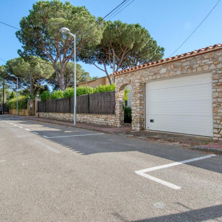 Xalet prat xirlo - Villa con piscina privada - 20