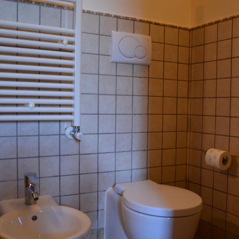 La Buccetta B&B - Camera Matrimoniale con Bagno Privato - 3