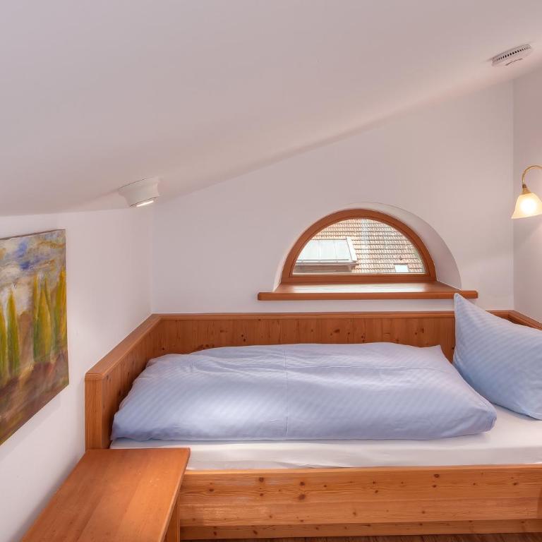 Ferienwohnungen Mayer inkl. Chiemgaukarte - Apartment mit Balkon - 5