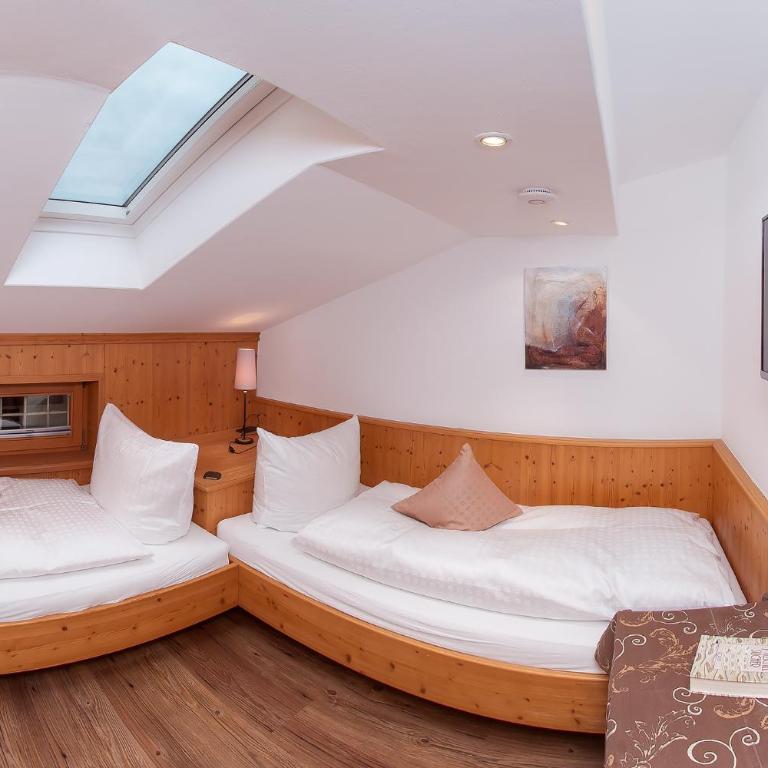 Ferienwohnungen Mayer inkl. Chiemgaukarte - Apartment mit Balkon - 7