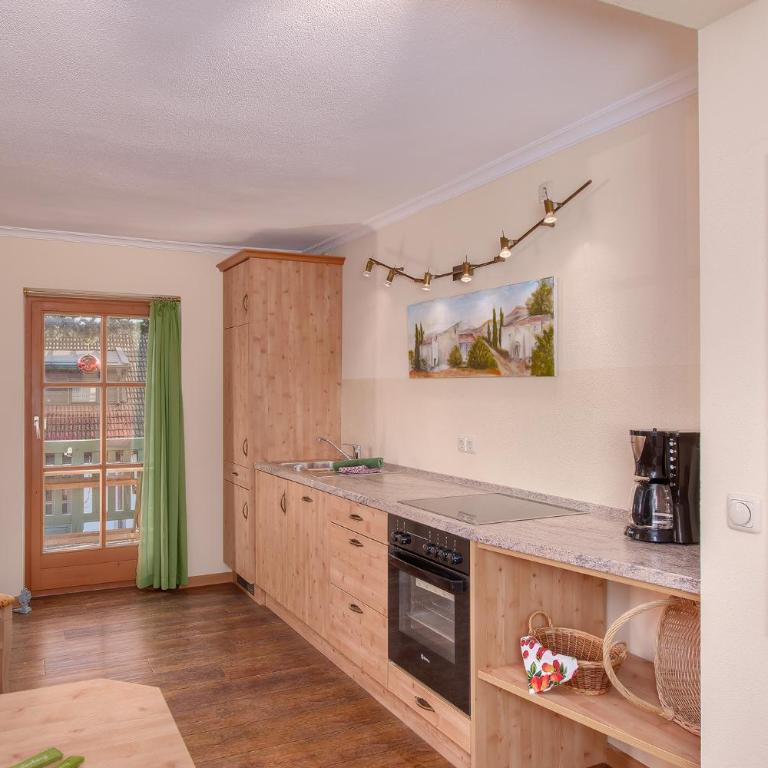 Ferienwohnungen Mayer inkl. Chiemgaukarte - Apartment - 7