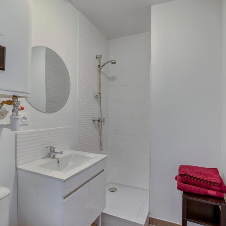 Tolosa - Studio - 5