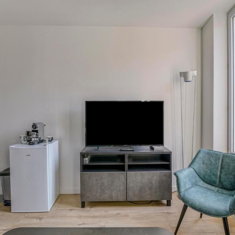 Tolosa - Studio - 10