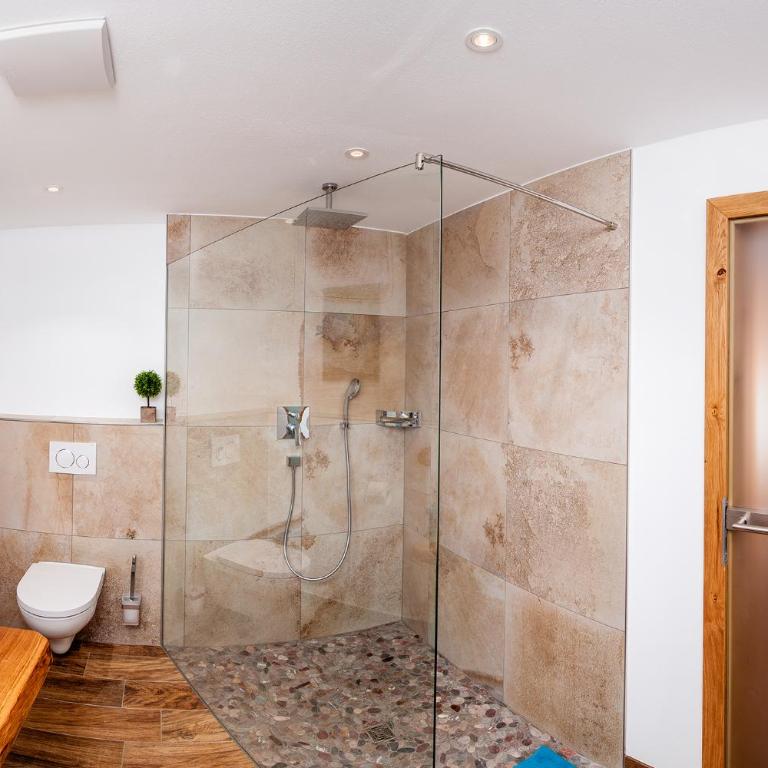 Ferienwohnungen Mayer inkl. Chiemgaukarte - Standard Apartment - 6