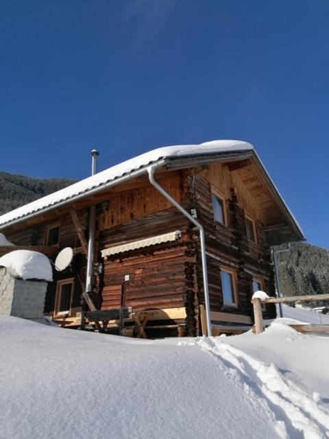 Ferienhütte Georg - Haus mit 6 Schlafzimmern - 1