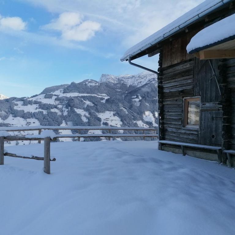 Ferienhütte Georg - Haus mit 6 Schlafzimmern - 6