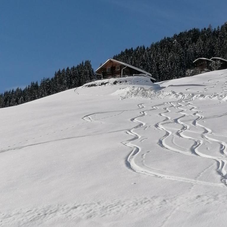Ferienhütte Georg - Haus mit 6 Schlafzimmern - 22