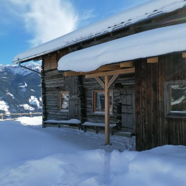 Ferienhütte Georg - Haus mit 6 Schlafzimmern - 5