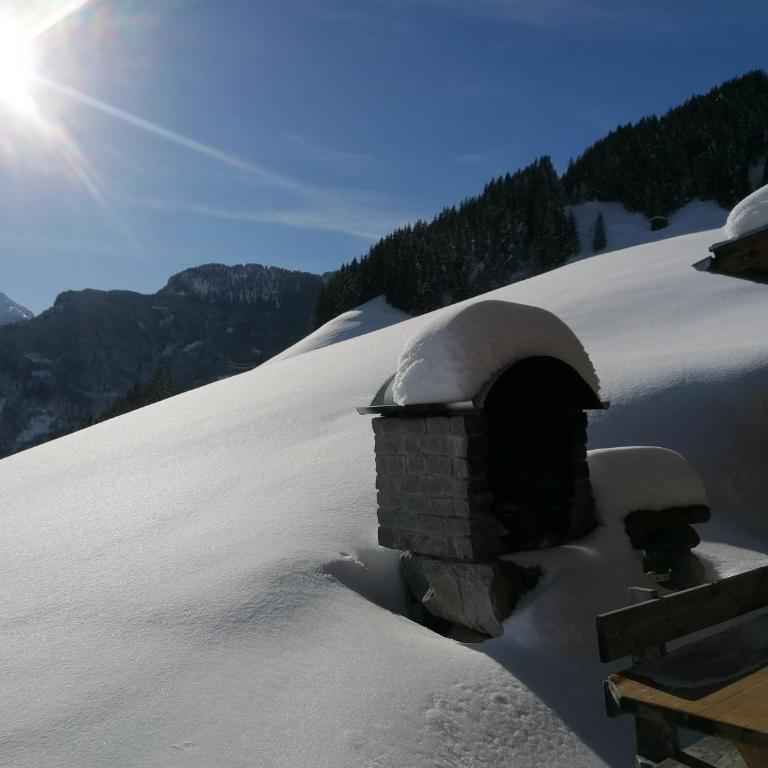 Ferienhütte Georg - Haus mit 6 Schlafzimmern - 25