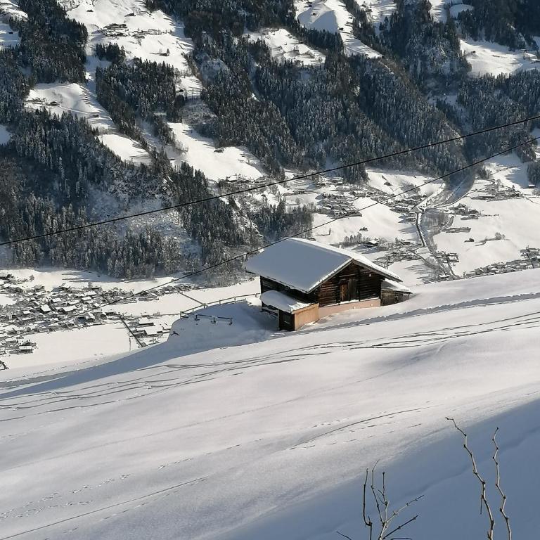Ferienhütte Georg - Haus mit 6 Schlafzimmern - 23