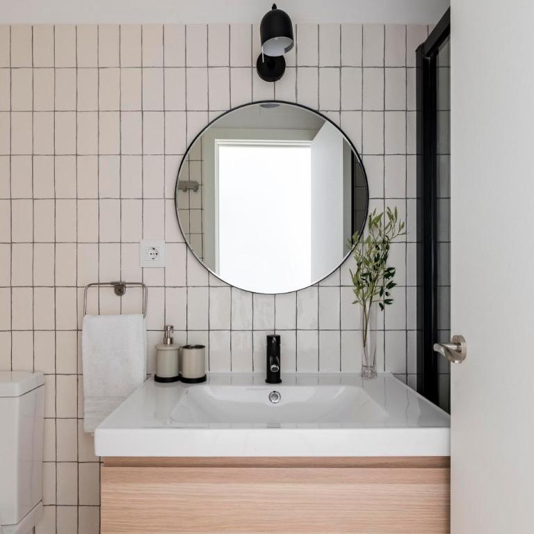 Madrid Sur Apartments by Olala Homes - Apartment with Shower - 20