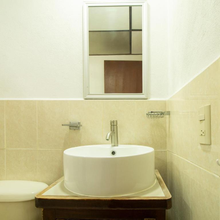 Paloma del Mar - Habitación Doble Superior - 2