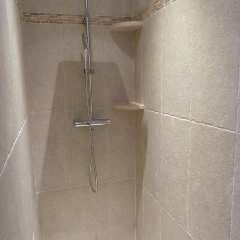 Au Murmure de la Sorgue - Maison 2 Chambres - 17