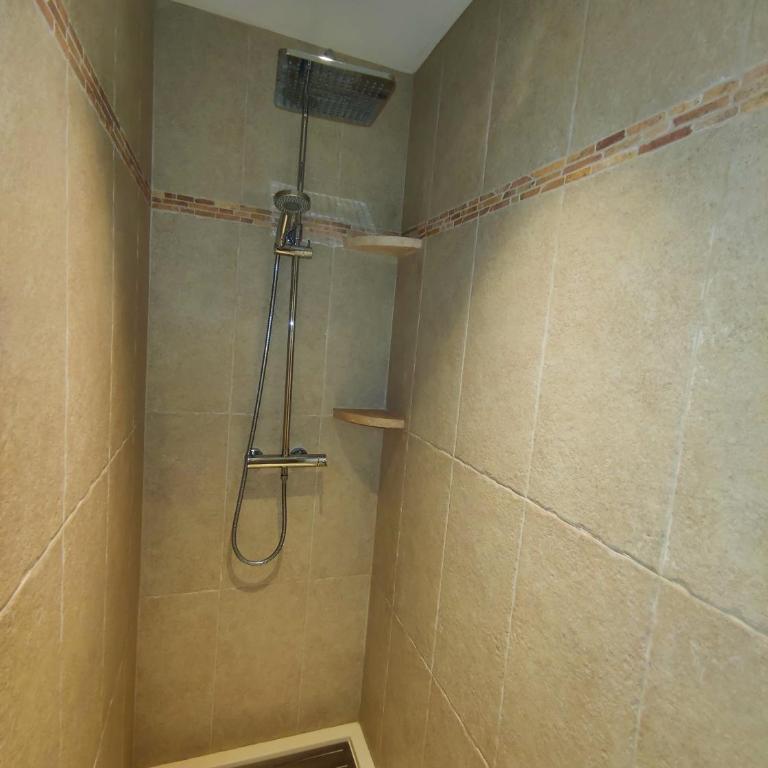 Au Murmure de la Sorgue - Maison 3 Chambres - 14