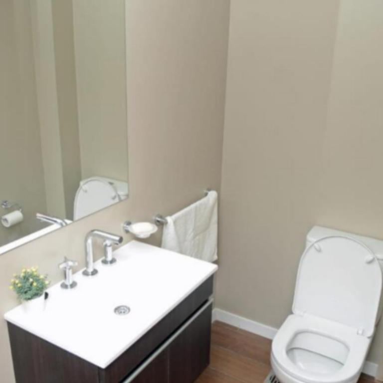 Arrayanes Apartment Céntrico - Apartamento de 1 dormitorio - 11