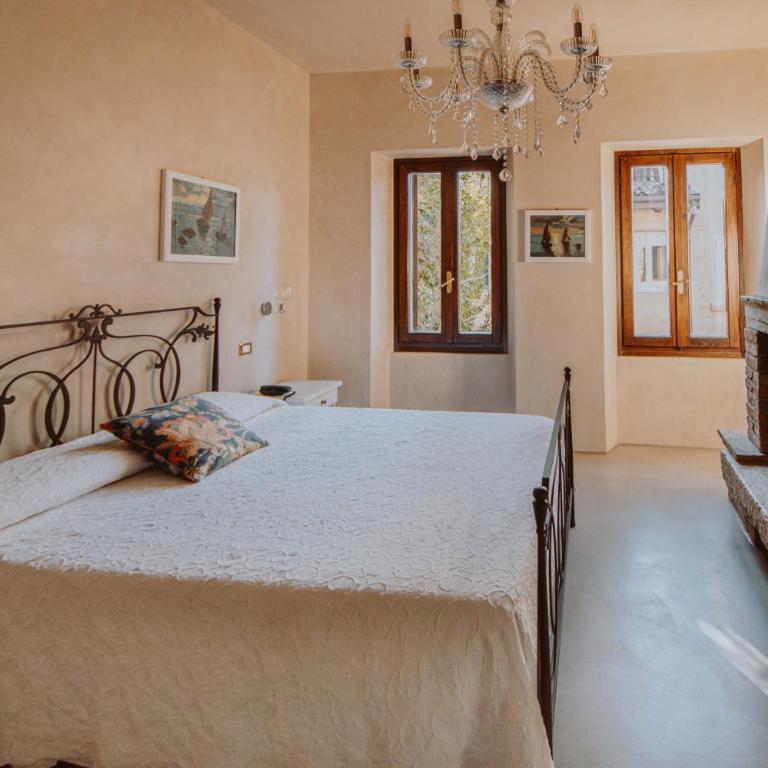 Agriturismo Pratello - Superior Family Room - 4