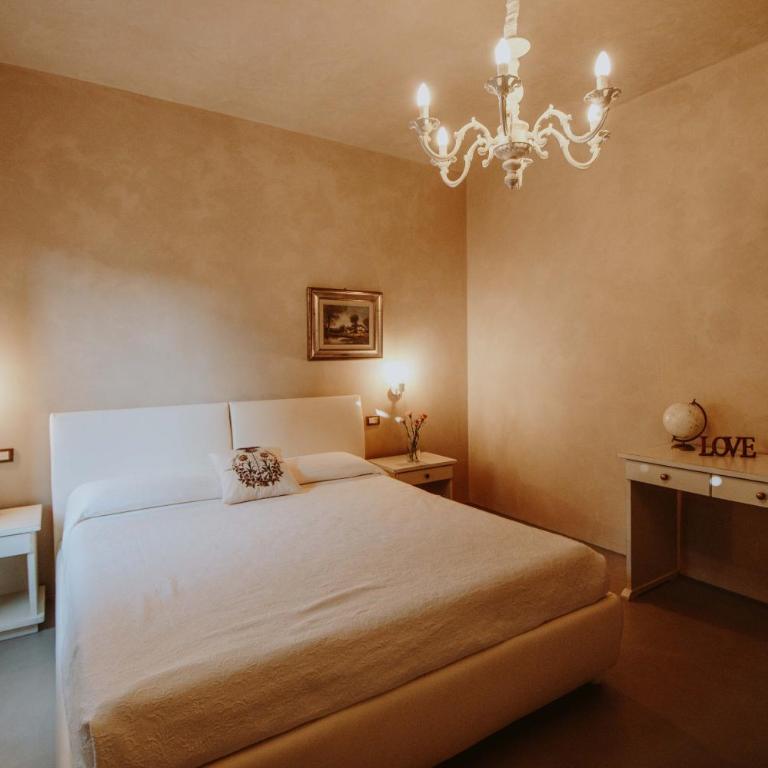 Agriturismo Pratello - Superior Family Room - 3