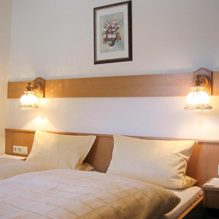 Ferienwohnungen Reiter inkl. Chiemgaukarte - Apartment mit 1 Schlafzimmer - 7